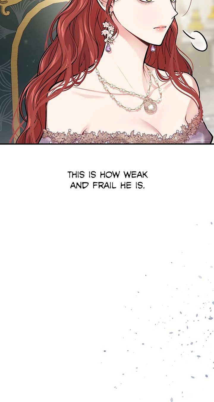 The Secret Bedroom of a Dejected Royal Daughter Chapter 84 19